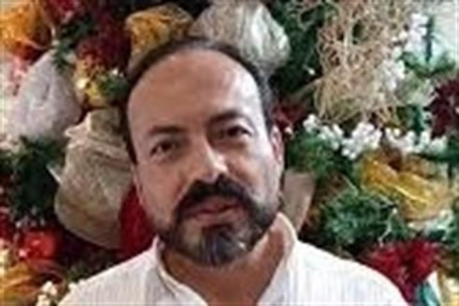 Va hermano de Mario Delgado como suplente plurinominal