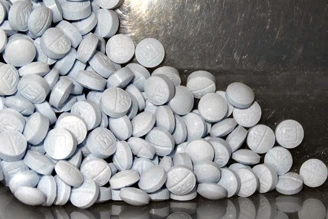 Lanza DEA operación para frenar fentanilo mexicano
