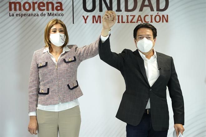 Alista INE otro revés a Morena