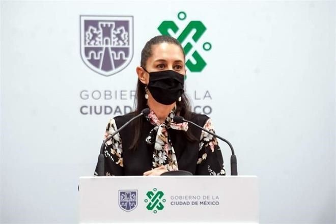 Indemnización a deudos será de al menos $650 mil.-Sheinbaum