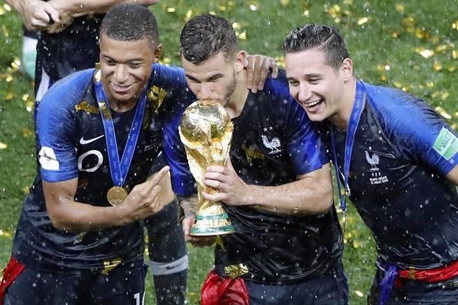 Viene otro francés; Florian Thauvin será Tigre