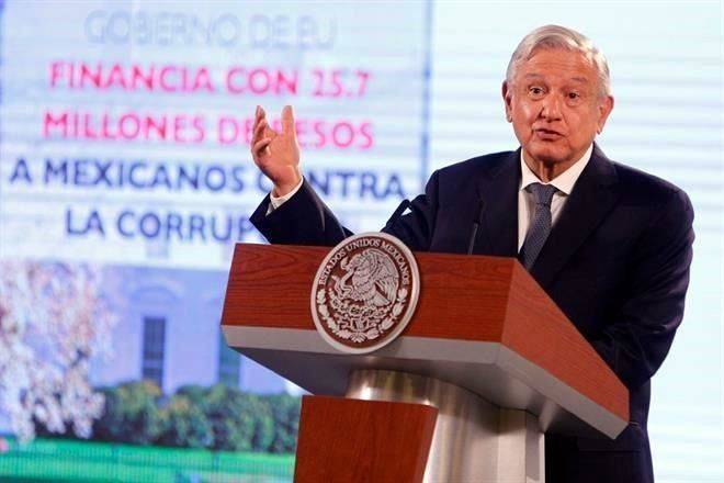 Señala MCCI que AMLO viola la Constitución