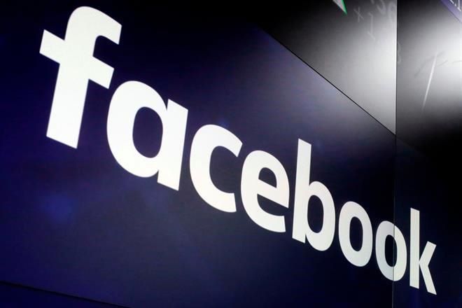 Elimina Facebook cuentas falsas vinculadas a PAN y Morena