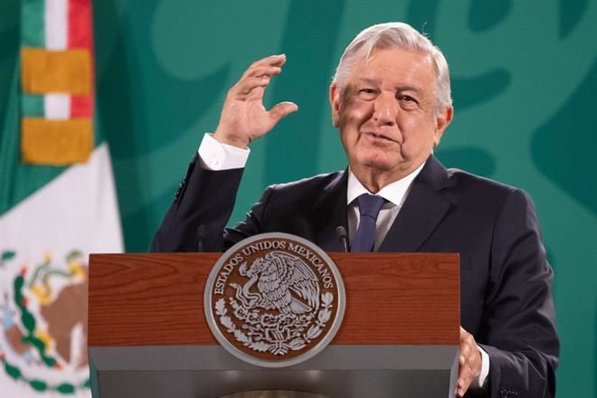 Dice AMLO: al carajo, no voy a tomarme la foto en Tláhuac
