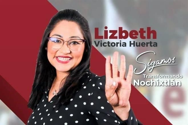 Cae Alcaldesa en Oaxaca por desaparición de activista