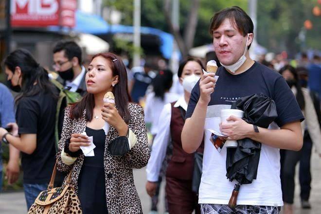 Amplía CDMX aforo en actividades recreativas