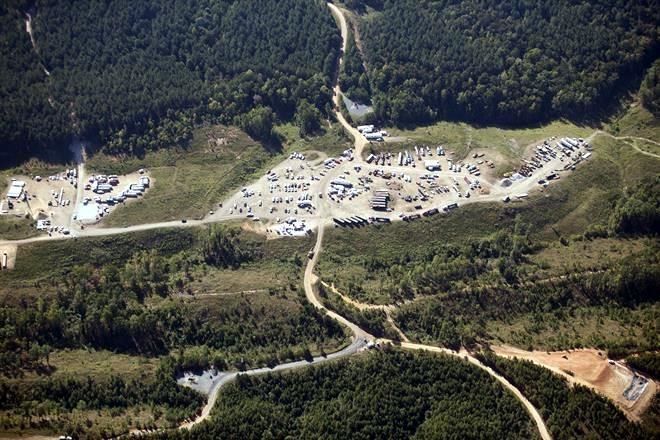 Provoca ciberataque en EU cierre de oleoducto