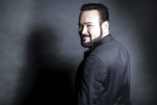 Nombran a Camarena mejor cantante de ópera del año