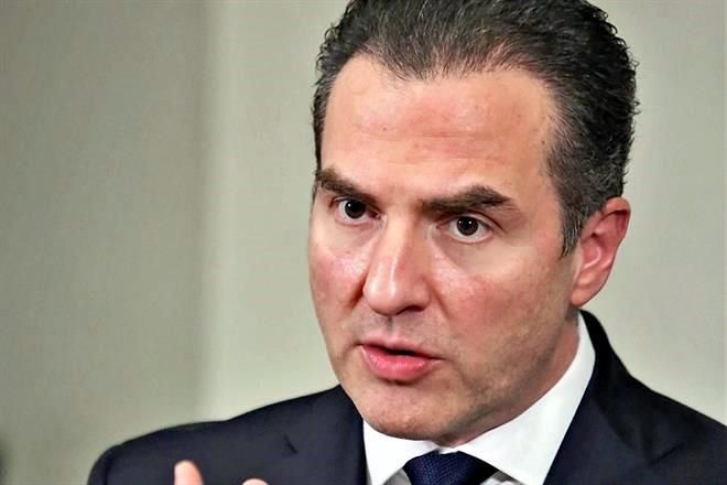 Va Adrián de la Garza a Washington en medio de investigación