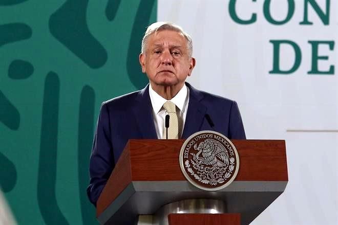 ¿Está metiendo la mano en NL? ‘Claro que sí’, dice AMLO