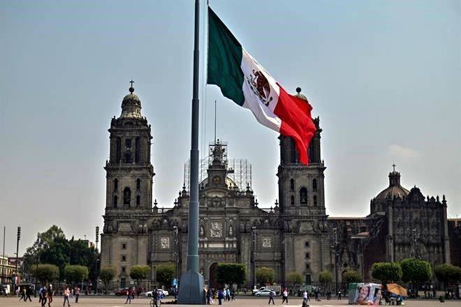 Deja Fitch en ‘BBB-‘ calificación de México