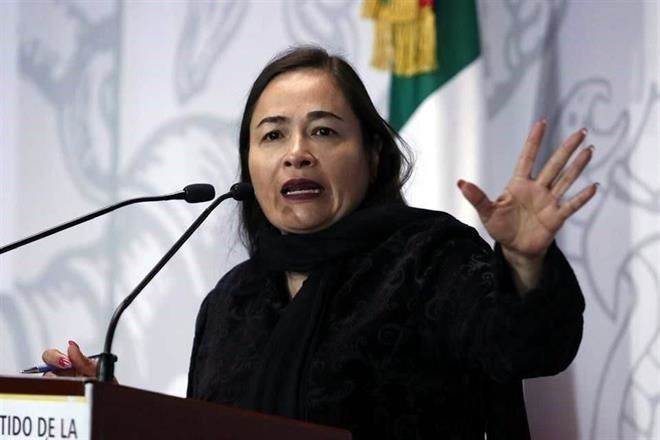 Acusan que AMLO usa Fiscalía a favor de Morena