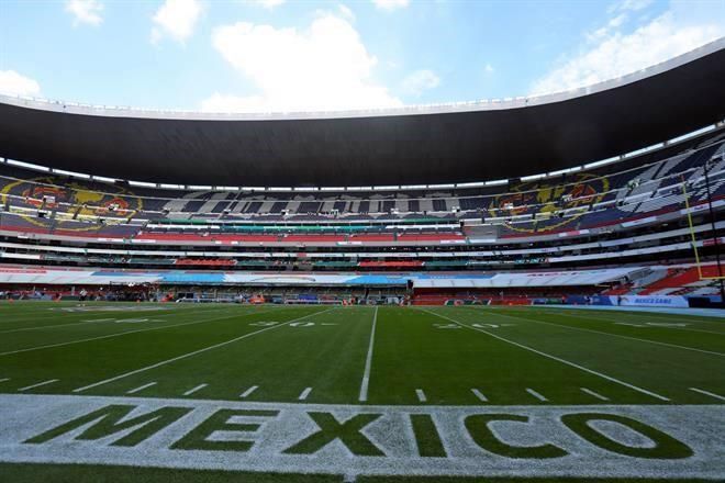 Oficial: México sin NFL en 2021 por el Covid