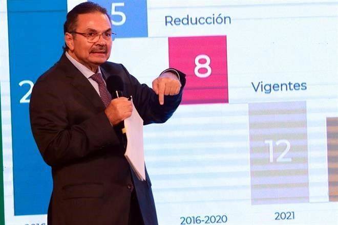Acusa Pemex oootro negociazo con plantas de hidrógeno
