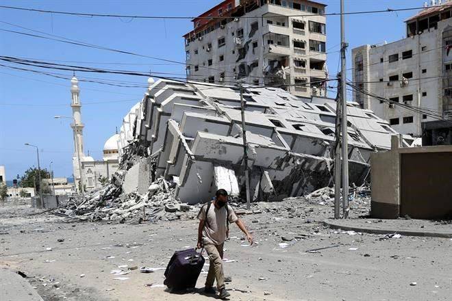 Mata Israel a comandantes de Hamas