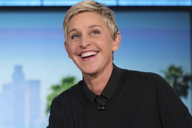 Ellen DeGeneres le diría adiós a su programa