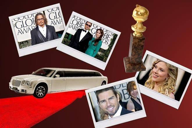 Todo Hollywood culpable de auge y caída de los Globos