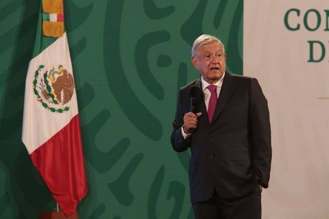 ¿Está firme Irma Eréndira? ‘Ya veremos’, responde AMLO