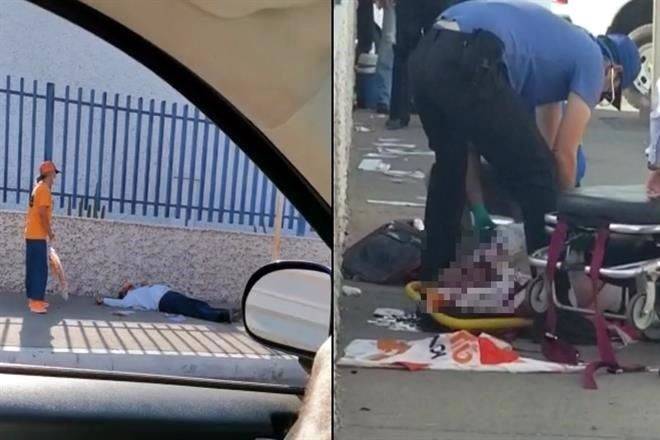 Van 32 candidatos asesinados en el País