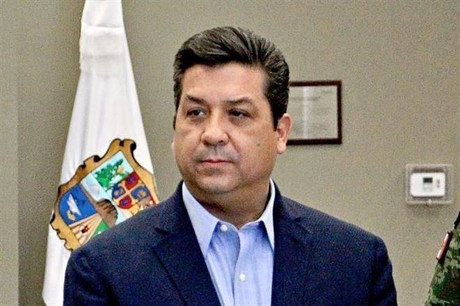Presenta Tamaulipas controversia contra FGR