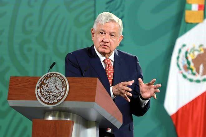 Presidente, no se salga por la tangente y asuma.- PRD