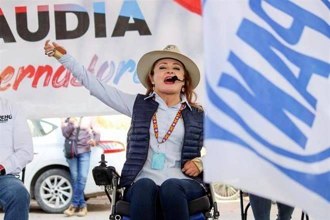 Acusan que David Monreal representa corrupción