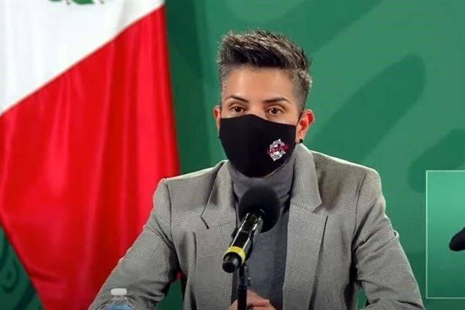 Suma México 220 mil 159 decesos por Covid-19