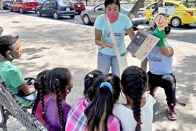 No hay epidemia que los detenga