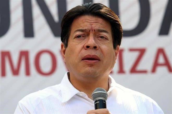 Demanda Delgado últimas consecuencias para Cabeza de Vaca