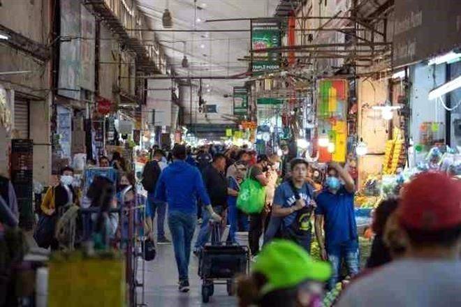 Dejan de pagar el 45% de préstamos Covid