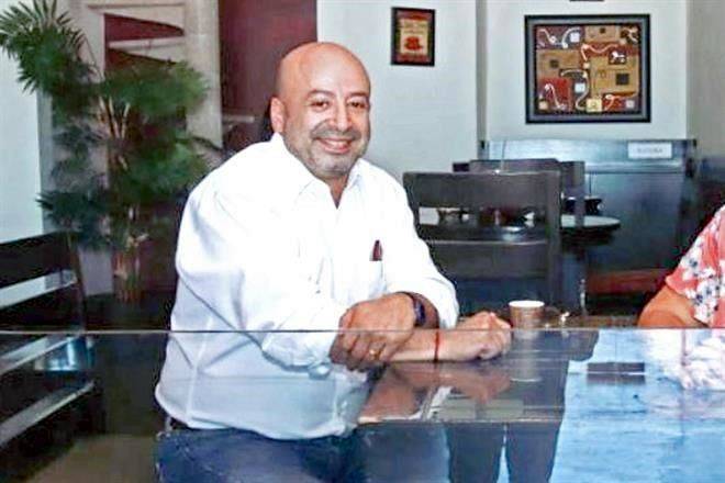 Afirma Sales que urge un cambio en Campeche