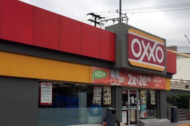 Deja Oxxo a la ANTAD