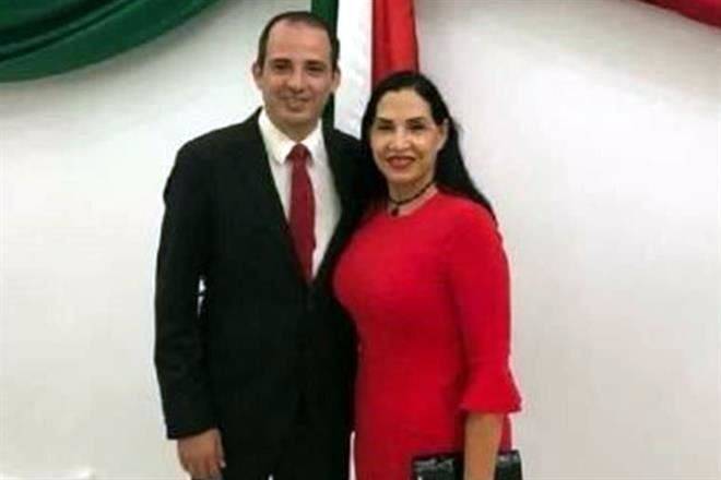 Confirma Edil liberación de madre plagiada en Veracruz