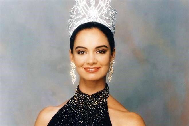 Lupita Jones: a 30 años de su reinado