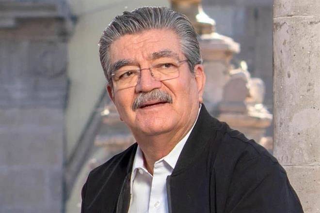 Atacan a balazos a candidato a diputación en Guanajuato