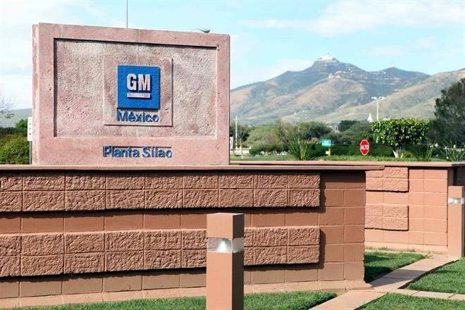 Pide STPS a GM facilitar nueva votación en Silao