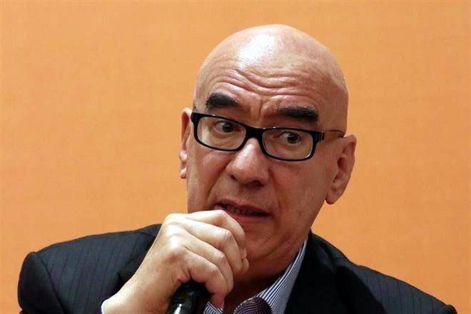 Acusa Dante a partidos de obedecer a Palacio