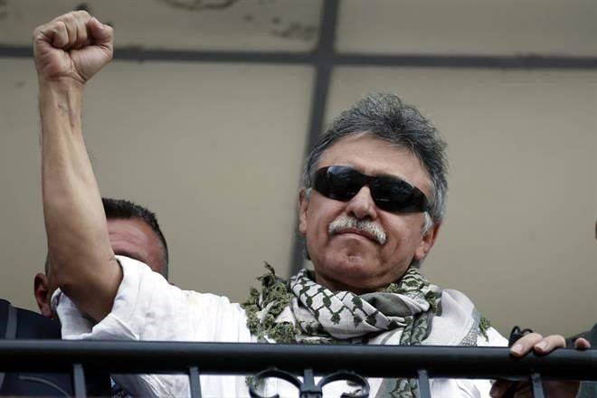 Indagan muerte en Venezuela de líder de disidencia de FARC