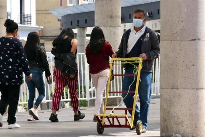 Aumenta 3.8% pobreza laboral en México, afirma Coneval