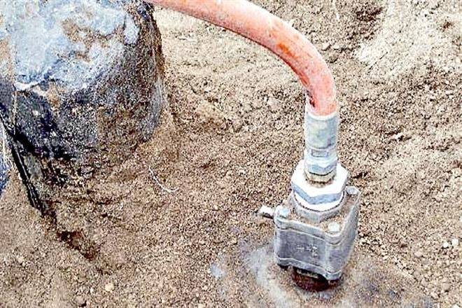 Descuidan ductos; sube 43% gaschicol