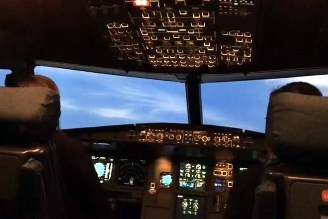 Atoran a pilotos certificaciones