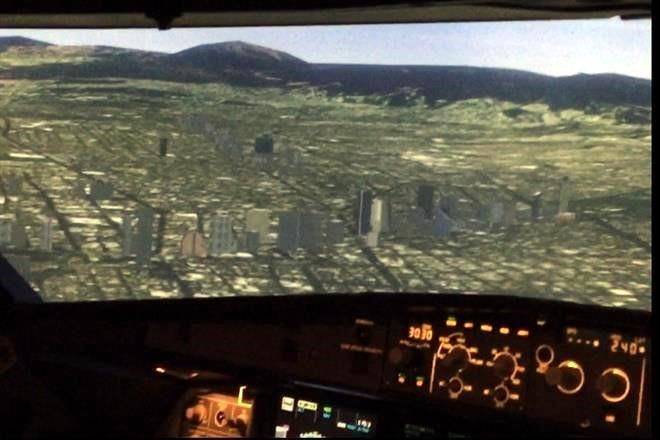 Ajustan rediseño aéreo para ahorrar combustible