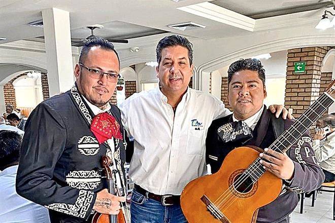 Cercan a Cabeza de Vaca