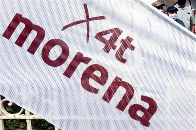 Entrega Morena mayoría de candidaturas a no militantes