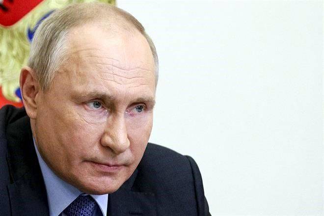 Amaga Putin con ‘tumbar dientes’ a gobiernos opositores