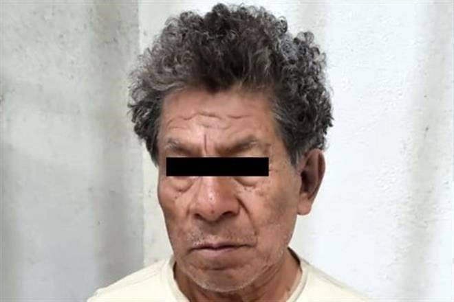 Asegura feminicida de Atizapán que asesinó a 5