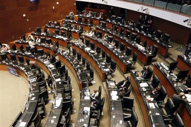 Dice Oposición ‘NO’ a extraordinario sobre Tamaulipas