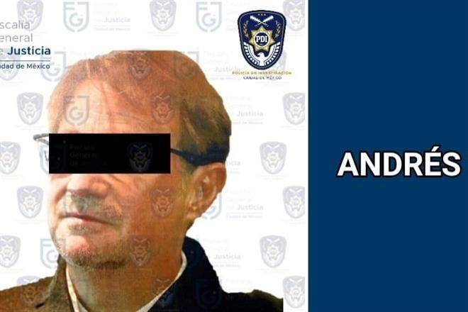 Giran otra orden de aprehensión contra Roemer