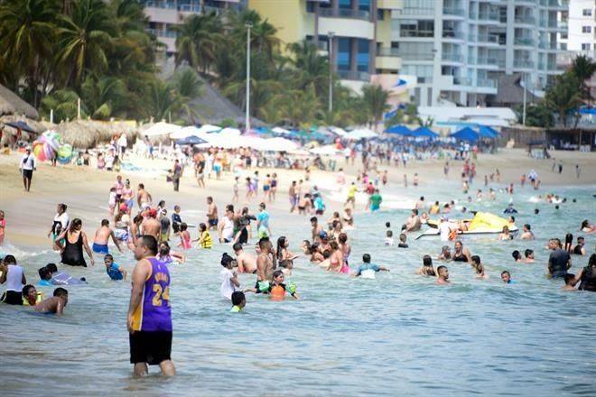 Pasa Guerrero a verde; amplía ocupación hotelera
