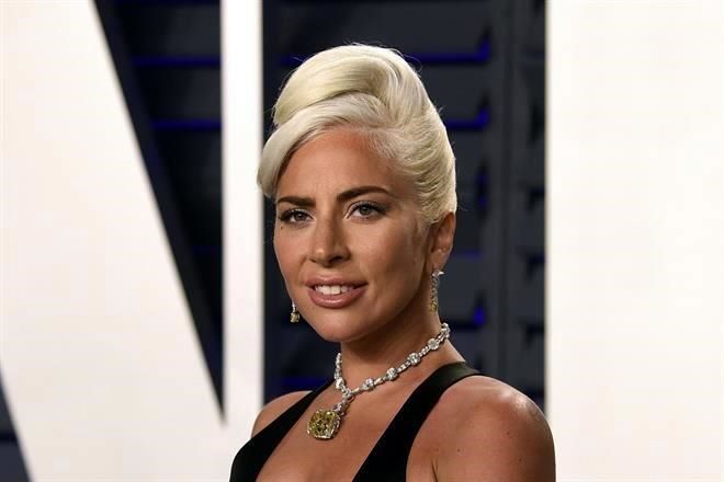 Lady Gaga revela que quedó embarazada tras violación